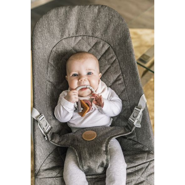 ZOPA SILIKONOVÉ KOUSÁTKO SHAPE - KOUSÁTKA - PRO DĚTI