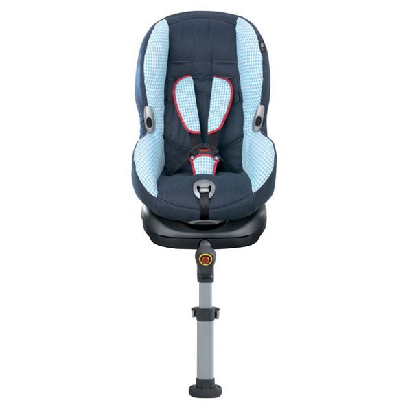 MAXI COSI PRIORIFIX 2010 DO VYPRODÁNÍ - AUTOSEDAČKY 9-18KG - AUTOSEDAČKY A PŘÍSLUŠENSTVÍ