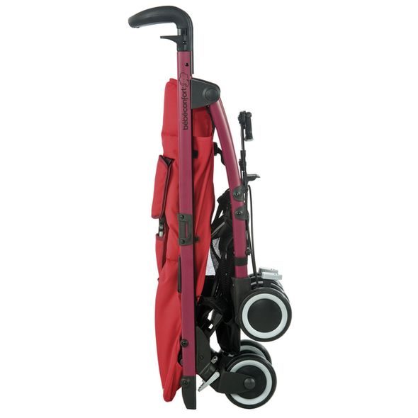 BÉBÉ CONFORT MILA 2011 - GOLFOVÉ KOČÁRKY - KOČÁRKY A PŘÍSLUŠENSTVÍ