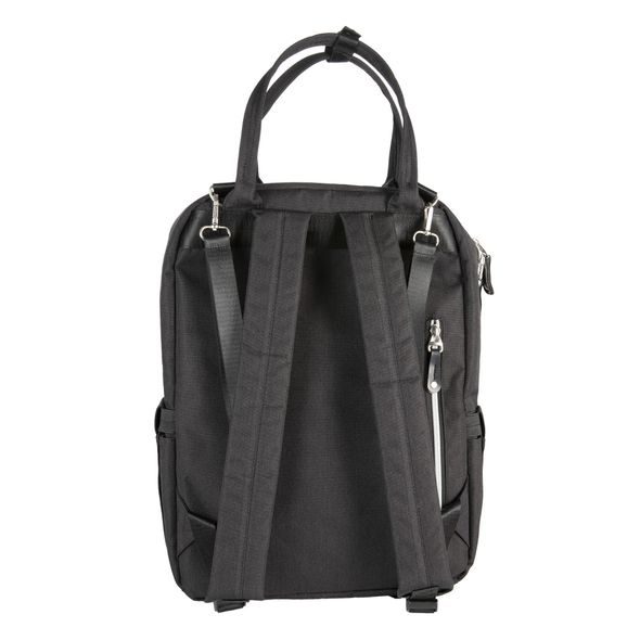 CANPOL BABIES MULTIFUNKČNÍ PŘEBALOVACÍ BATOH ČERNÝ - PŘEBALOVACÍ BATOHY - KOČÁRKY A PŘÍSLUŠENSTVÍ