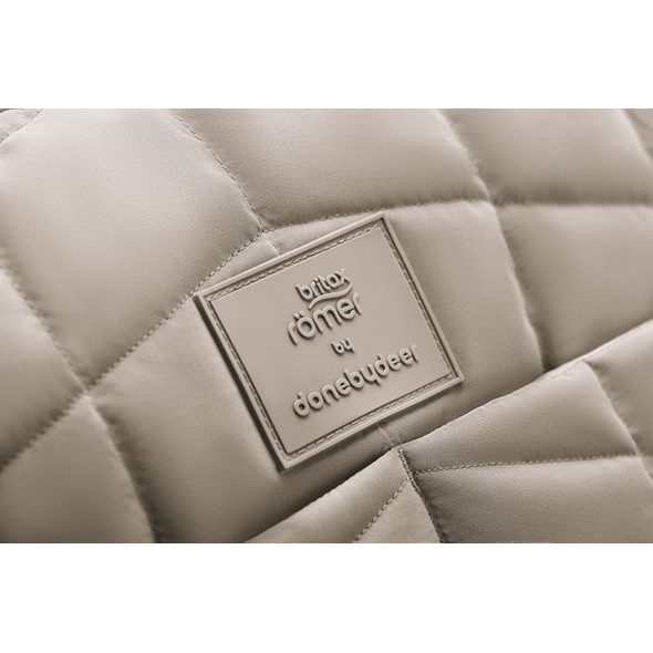 BRITAX-RÖMER PŘEBALOVACÍ TAŠKA - PŘEBALOVACÍ TAŠKY - KOČÁRKY A PŘÍSLUŠENSTVÍ