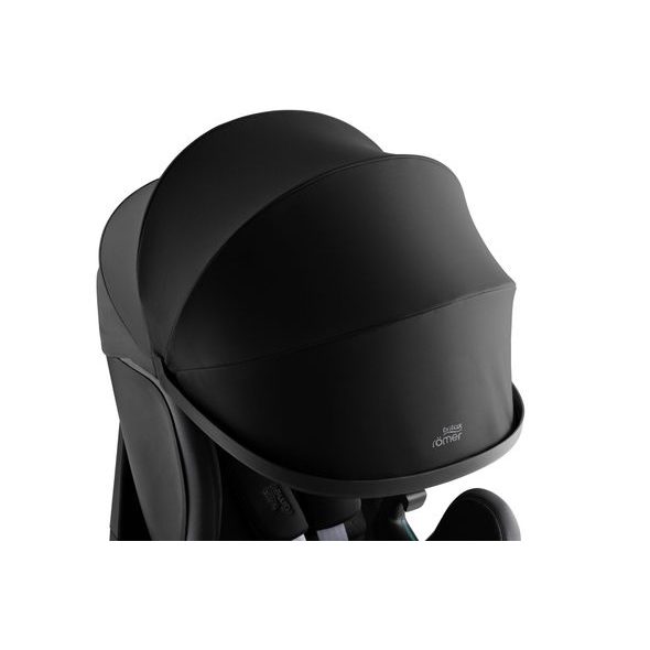 BRITAX AUTOSEDAČKA SWIVEL AIR LUX - AUTOSEDAČKY 0-25KG - AUTOSEDAČKY A PŘÍSLUŠENSTVÍ