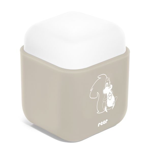 REER NOČNÍ SVĚTLO 2V1 CREAM - NOČNÍ SVĚTLA - SPINKÁNÍ