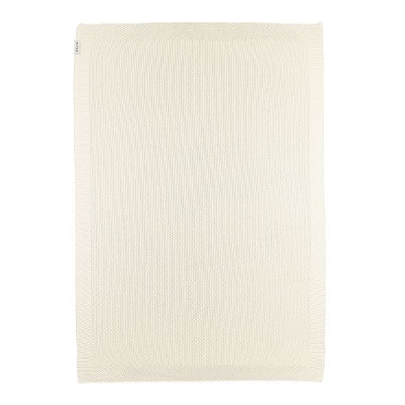 MEYCO DEKA MINI RELIEF 75X100 - NATURAL - DĚTSKÉ DEKY PRO MIMINKA - SPINKÁNÍ