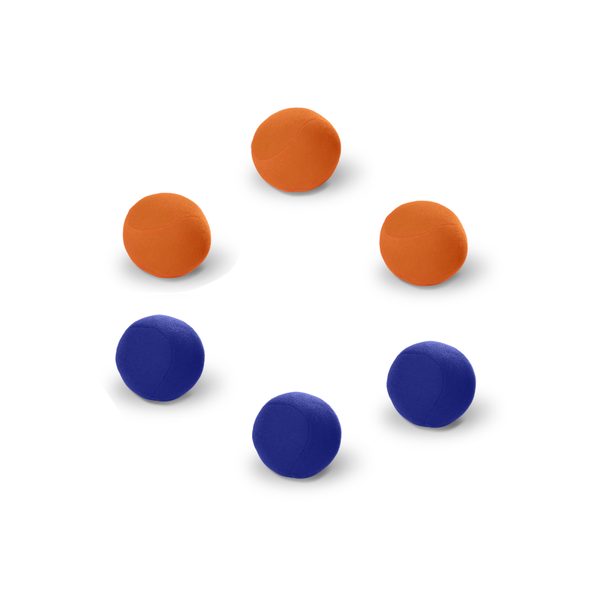 B-TOYS VESTY S MÍČKY MONSTER TAG - STAVEBNICE A PUZZLE - PRO DĚTI