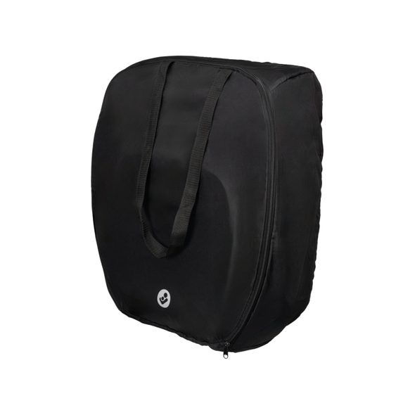 MAXI-COSI NOMAD XL PLUS AUTOSEDAČKA AUTHENTIC BLACK - AUTOSEDAČKY 9-36KG - AUTOSEDAČKY A PŘÍSLUŠENSTVÍ