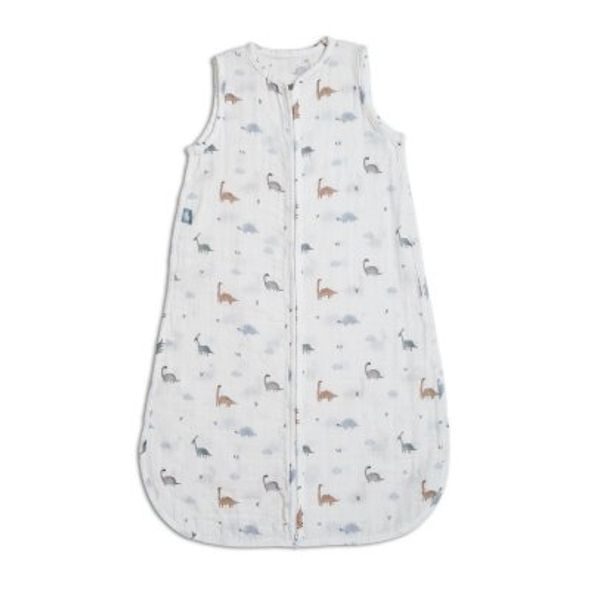 FUNNABABY SPACÍ PYTEL DINOSAURUS GREEN 70 CM - SPACÍ PYTLE - SPINKÁNÍ