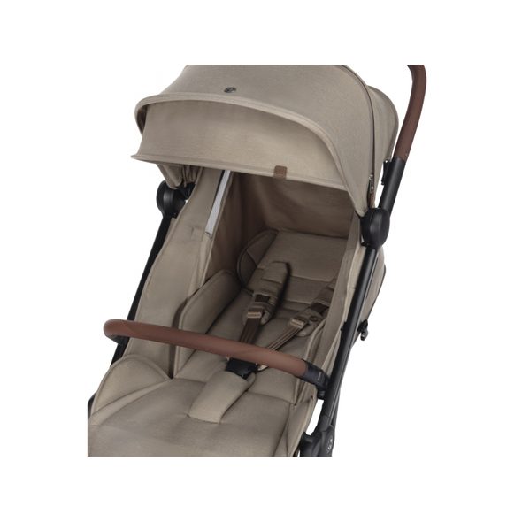 MAXI-COSI SOHO KOČÁREK TWILLIC TRUFFLE - KOČÁRKY - KOČÁRKY A PŘÍSLUŠENSTVÍ