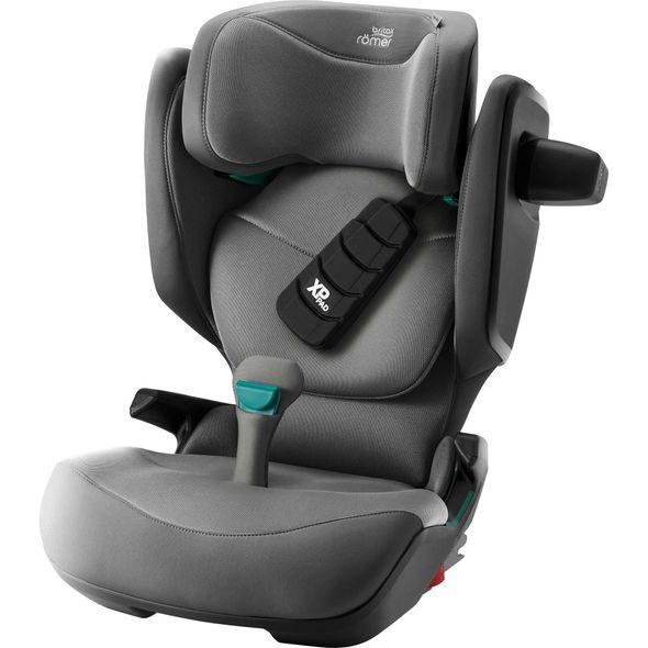 BRITAX AUTOSEDAČKA KIDFIX PRO STYLE 2025 - AUTOSEDAČKY 15-36KG - AUTOSEDAČKY A PŘÍSLUŠENSTVÍ