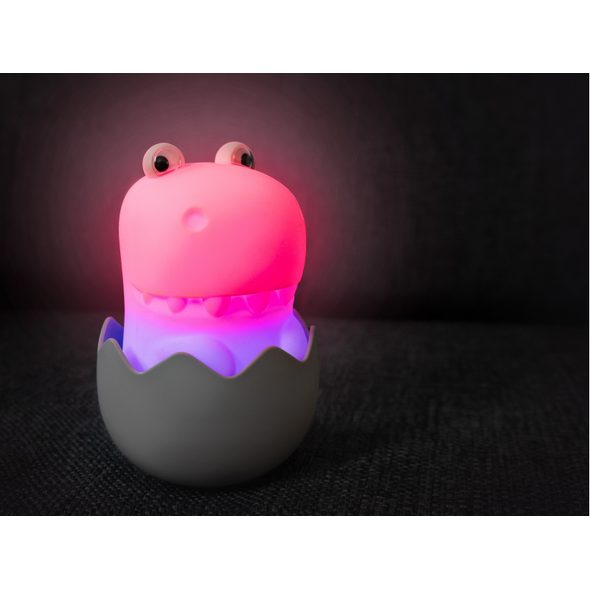 MEGALIGHT NOČNÍ SVĚTLO DIGGY DINO - NOČNÍ SVĚTLA - SPINKÁNÍ