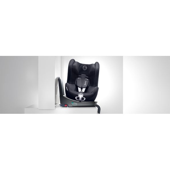 CYBEX SIRONA 2016 - POSLEDNÍ KUSY SKLADEM! - VÝPRODEJ - OUTLET