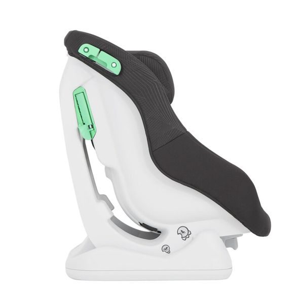 GRACO EXTEND LX R129 MIDNIGHT - AUTOSEDAČKY 0-18KG - AUTOSEDAČKY A PŘÍSLUŠENSTVÍ