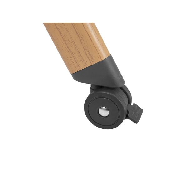 KIKKABOO POSTÝLKA A ŽIDLIČKA 2V1 SLEAT ME GREY - K RODIČOVSKÉ POSTELI - SPINKÁNÍ