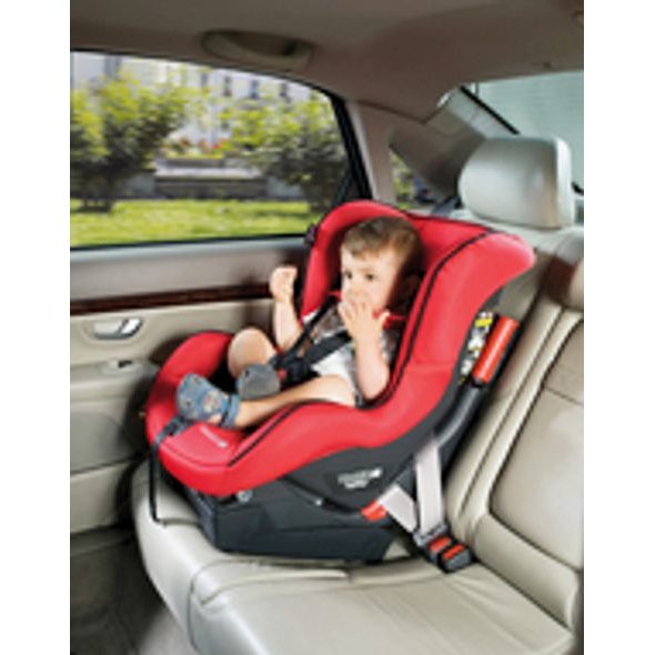 PEG PÉREGO DUO-FIX ASIP 2013 - AUTOSEDAČKY 9-18KG - AUTOSEDAČKY A PŘÍSLUŠENSTVÍ