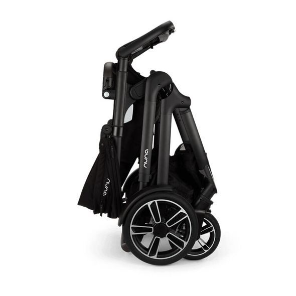 NUNA SET DEMI™ NEXT PINE - DVOJKOMBINACE - KOČÁRKY A PŘÍSLUŠENSTVÍ