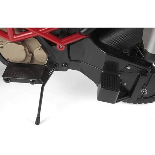 PEG PEREGO VOZÍTKO DUCATI ENDURO - ELEKTRICKÁ VOZÍTKA - PRO DĚTI