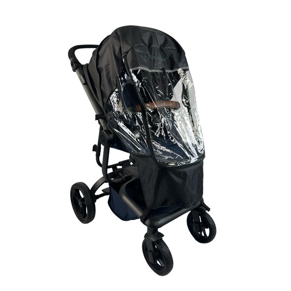 EZIMOOV PLÁŠTĚNKA NA KOČÁREK EZI RAIN COVER - PLÁŠTĚNKY - KOČÁRKY A PŘÍSLUŠENSTVÍ
