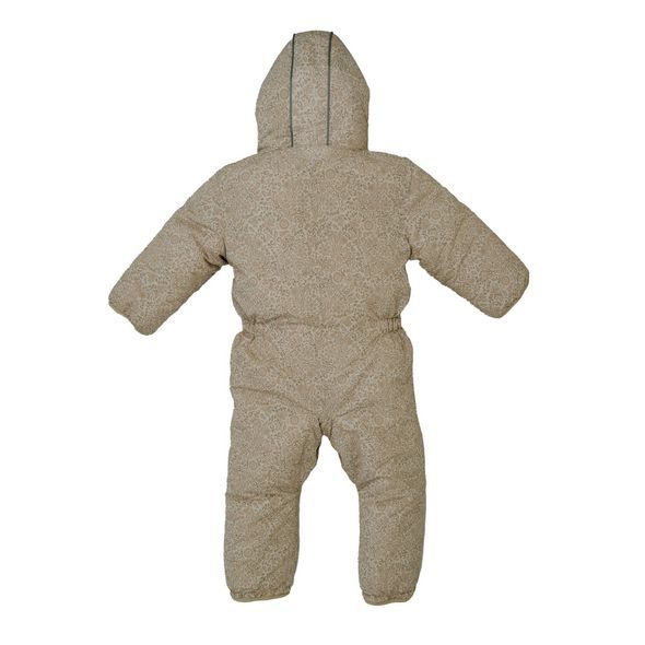 LODGER SKIER FOLKLORE TASLON BIRCH 24 - 30 MĚSÍCŮ - OVERALY - PRO DĚTI