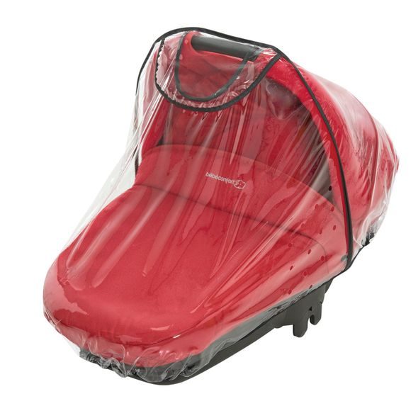 BEBE CONFORT STREETY PLUS PACK 2012 (S AUTOSEDAČKOU A TAŠKOU) - TROJKOMBINACE - KOČÁRKY A PŘÍSLUŠENSTVÍ