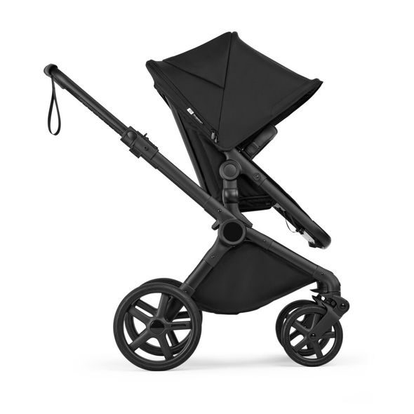 BUGABOO CUB - DVOJKOMBINACE - KOČÁRKY A PŘÍSLUŠENSTVÍ