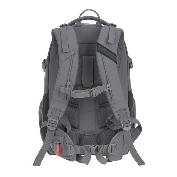 LÄSSIG ŠKOLNÍ BATOH ORIGIN BOLD ANTHRACITE GREY - BATOHY A TAŠKY - PRO DĚTI