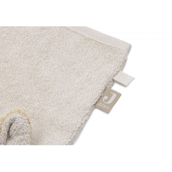 JOLLEIN ŽÍNKA FROTÉ KOČIČKA CHARLIE - ŽÍNKY A HOUBIČKY - KOUPÁNÍ A ZDRAVÍ