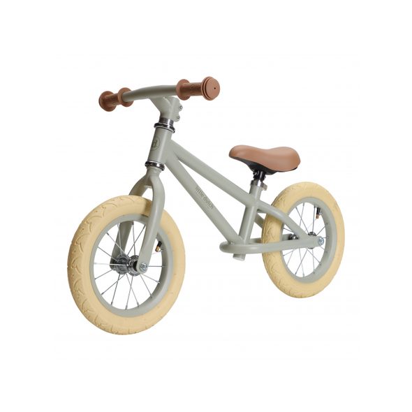 LITTLE DUTCH ODRÁŽEDLO OLIVE - VOZÍTKA A ODRÁŽEDLA - PRO DĚTI