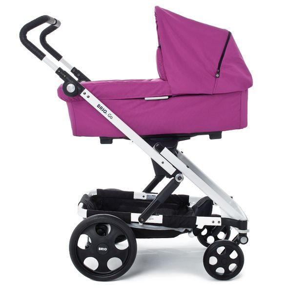 BRIO GO HLUBOKÝ DÍL 2013 - VÝPRODEJ - OUTLET