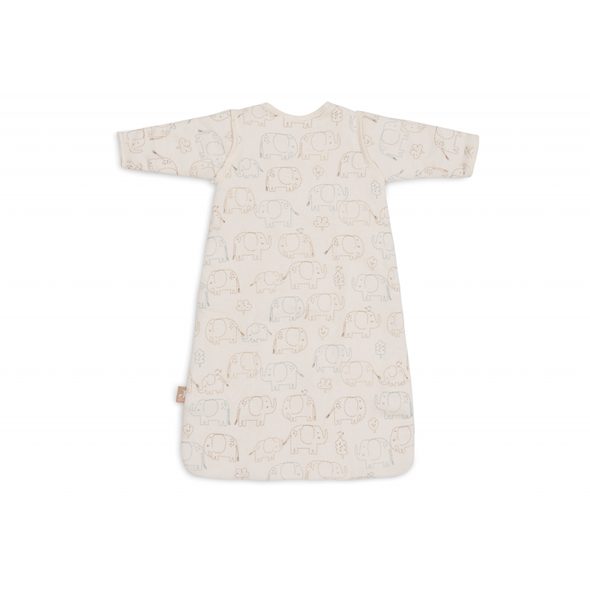 JOLLEIN SPACÍ PYTEL 2V1 70CM ELEPHANT TALES - SPACÍ PYTLE - SPINKÁNÍ