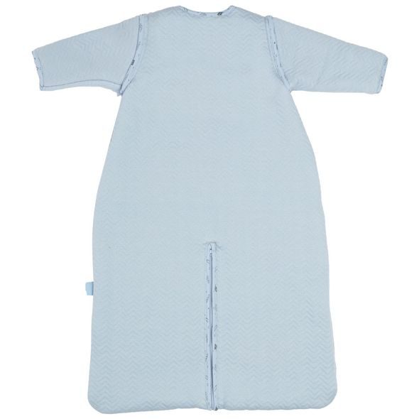 BEBE JOU ZIMNÍ SPACÍ PYTEL PRO MIMINKA FABULOUS HERO 70CM - ZAVINOVAČKY DO AUTOSEDAČKY - AUTOSEDAČKY A PŘÍSLUŠENSTVÍ