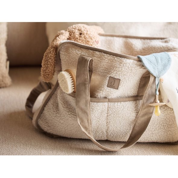 JOLLEIN PŘEBALOVACÍ TAŠKA TEDDY NOE - PŘEBALOVACÍ TAŠKY - KOČÁRKY A PŘÍSLUŠENSTVÍ
