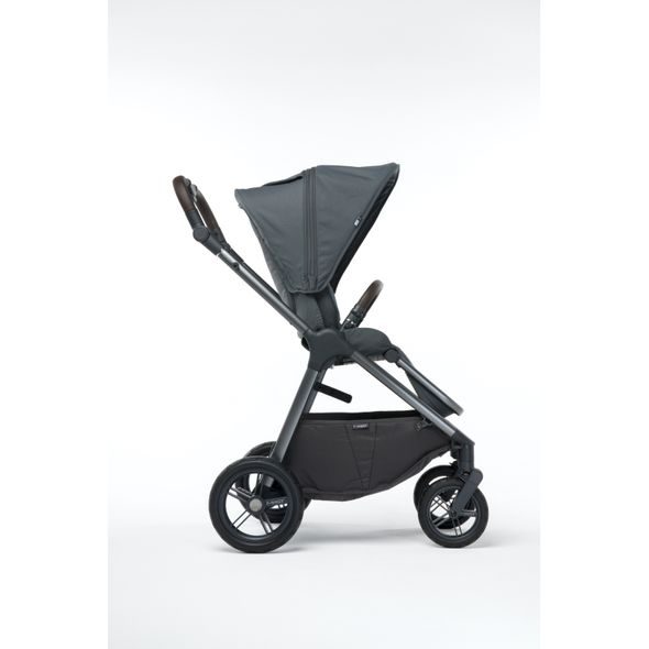 MAST M.5X KOČÁREK + HLUBOKÝ DÍL VOLCANIC ASH 2024 - DVOJKOMBINACE - KOČÁRKY A PŘÍSLUŠENSTVÍ