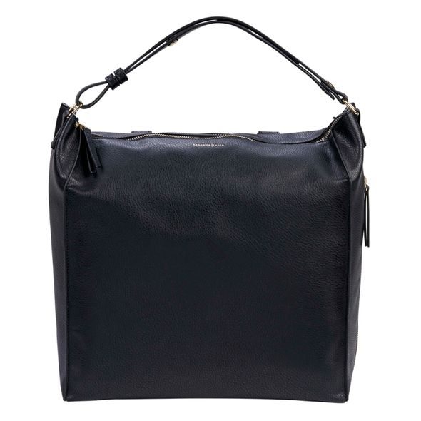 BABABING LUCIA PŘEBALOVACÍ TAŠKA/BATOH, BLACK - PŘEBALOVACÍ TAŠKY - KOČÁRKY A PŘÍSLUŠENSTVÍ