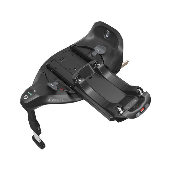 MAXI-COSI FAMILYFIX SLIDE PRO ZÁKLADNA - BÁZE A ISOFIX BÁZE - AUTOSEDAČKY A PŘÍSLUŠENSTVÍ