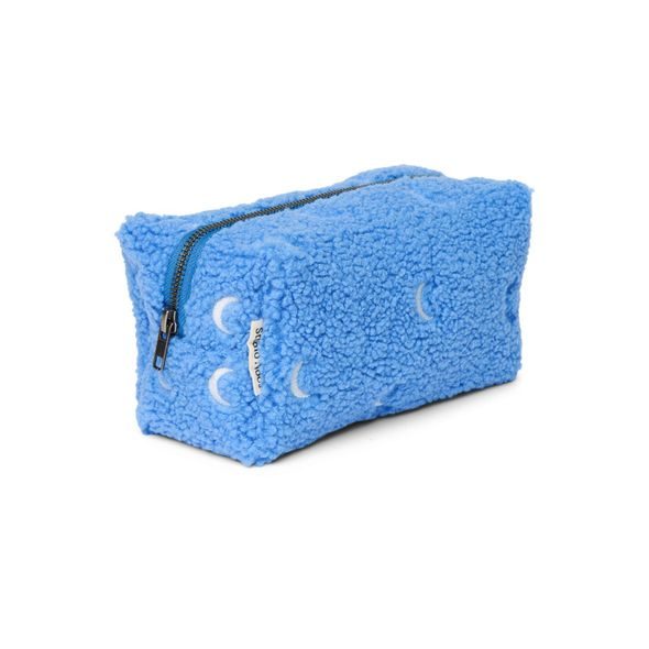 STUDIO NOOS TEDDY POUCH - KABELKA | BLUE MOON - DOPLŇKY - PRO MAMINKY