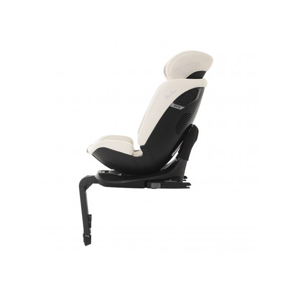 SILVER CROSS MOTION 2 ALL SIZE 360 AUTOSEDAČKA ALMOND - AUTOSEDAČKY 0-18KG - AUTOSEDAČKY A PŘÍSLUŠENSTVÍ