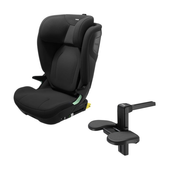 THULE PALM + OPĚRKA NA NOHY - AUTOSEDAČKY 15-36KG - AUTOSEDAČKY A PŘÍSLUŠENSTVÍ