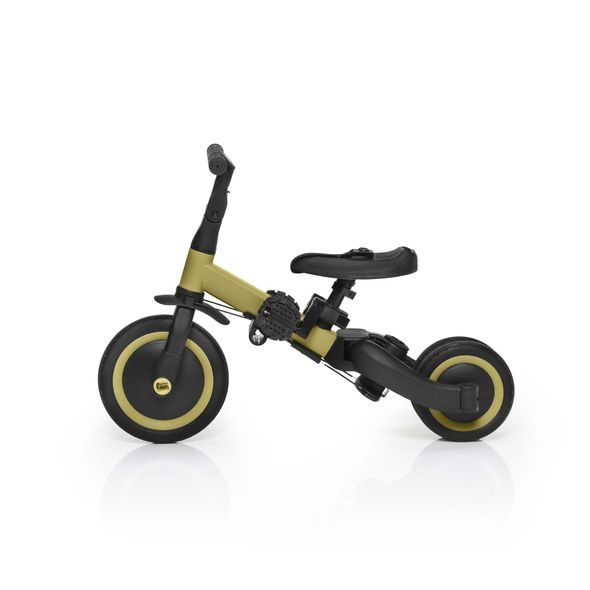 ZOPA TŘÍKOLKA RAZOR 3V1 - TŘÍKOLKY ŠLAPACÍ - NOŠENÍ & SPORT