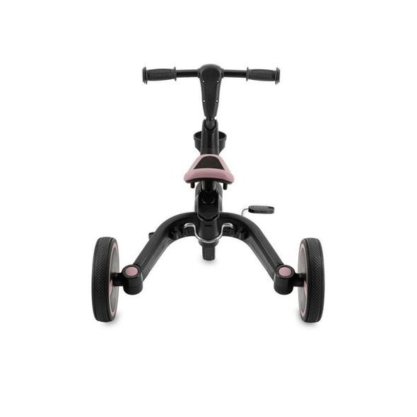 MOMI ODRÁŽEDLO MOMI FILO 3V1 RŮŽOVÁ - DĚTSKÁ ODRÁŽEDLA - PRO DĚTI