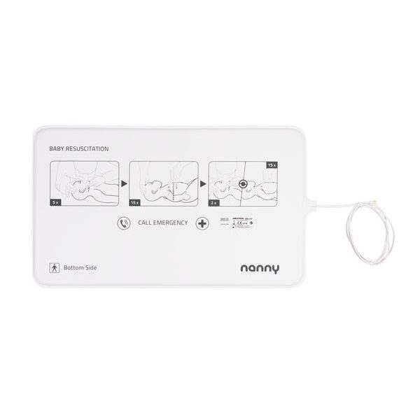 JABLOTRON NANNY MONITOR DECHU BM-03 - MONITORY DECHU - SPINKÁNÍ