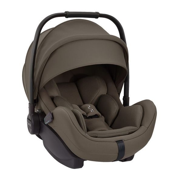 NUNA ARRA™ FLEX PISTACHIO - AUTOSEDAČKY 0-13KG - AUTOSEDAČKY A PŘÍSLUŠENSTVÍ