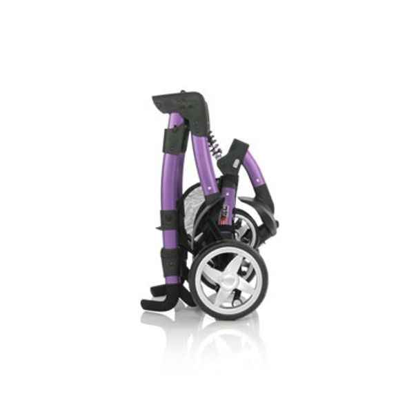 ABC DESIGN 3-TEC 2013 - TROJKOMBINACE - KOČÁRKY A PŘÍSLUŠENSTVÍ