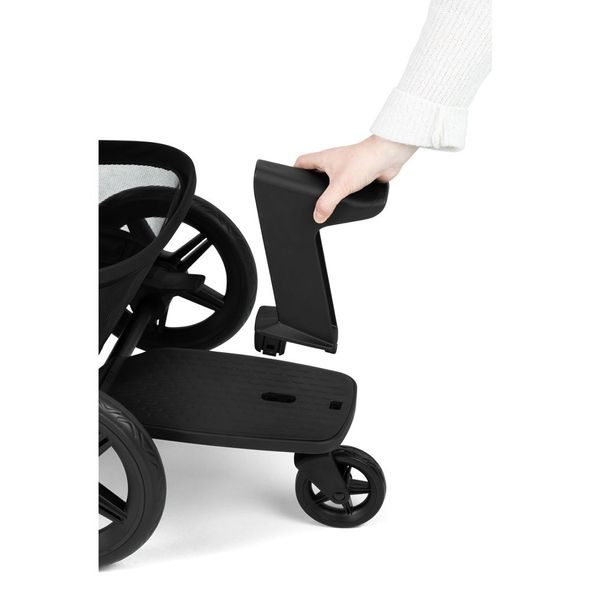 JOOLZ JOOLZ GEO3 L DAY+ A DAY3 SOUROZENECKÉ STUPÁTKO VČETNĚ SEDÁTKA - STUPÁTKA ZA KOČÁREK - KOČÁRKY A PŘÍSLUŠENSTVÍ