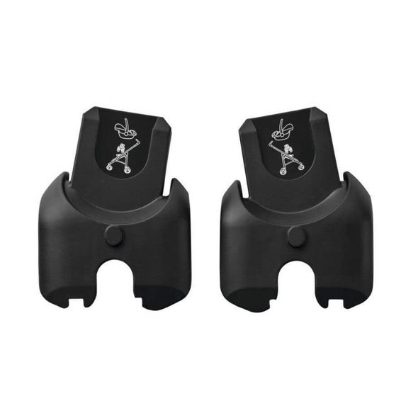 MAXI-COSI ADAPTÉRY NA AUTOSEDAČKU - ADAPTÉRY NA AUTOSEDAČKU - KOČÁRKY A PŘÍSLUŠENSTVÍ