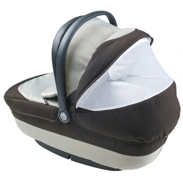 PEG PÉREGO NAVETTA XL 2010 - VÝPRODEJ - OUTLET