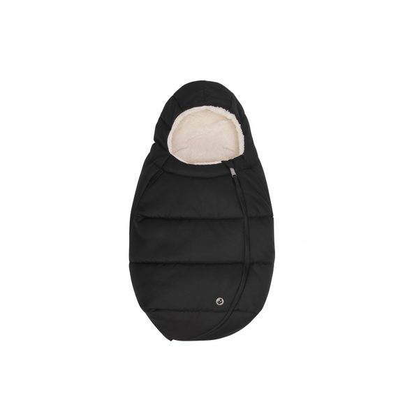 MAXI-COSI FUSAK DO AUTOSEDAČKY TWILLIC BLACK - FUSAKY DO AUTOSEDAČKY - AUTOSEDAČKY A PŘÍSLUŠENSTVÍ