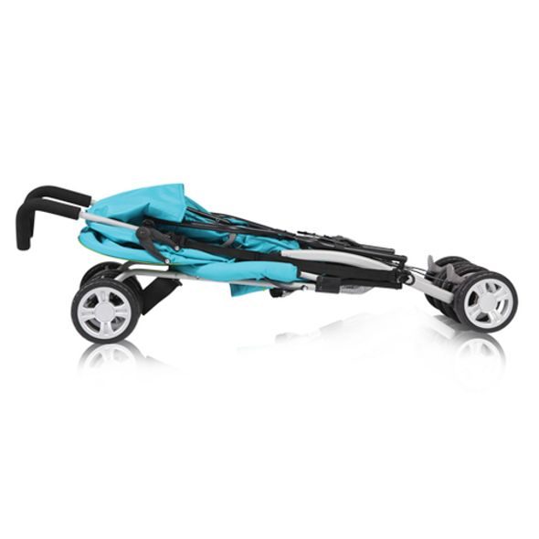 BABYDESIGN GOLFOVÉ HOLE BUGGY - GOLFOVÉ KOČÁRKY - KOČÁRKY A PŘÍSLUŠENSTVÍ