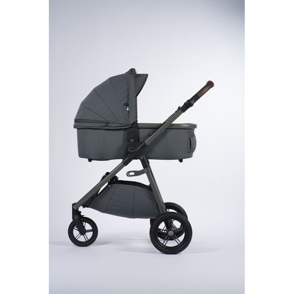 MAST M.3/ M.4 HLUBOKÝ DÍL VOLCANIC ASH - KORBIČKY - KOČÁRKY A PŘÍSLUŠENSTVÍ