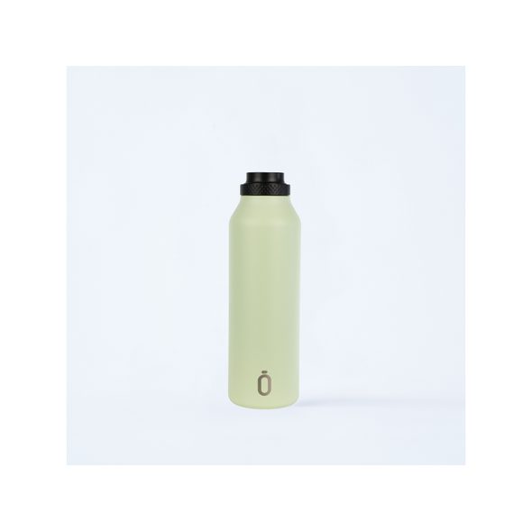 RUNBOTT TERMOLÁHEV MII 600 ML MELON - TERMOOBALY A TERMOSKY - KRMENÍ