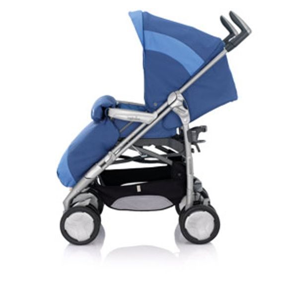 INGLESINA ZIPPY FREE 2010 - SPORTOVNÍ KOČÁRKY - KOČÁRKY A PŘÍSLUŠENSTVÍ